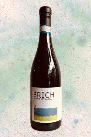 Agricola Gaia 'Brich' DOC Barbera 2023