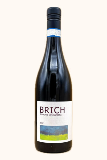 Agricola Gaia Brich Barbera 2023