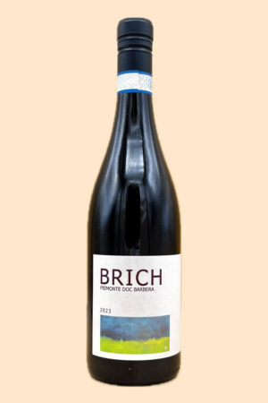 Agricola Gaia 'Brich' DOC Barbera 2023