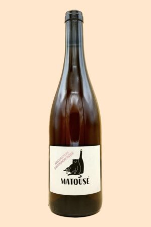 Alexis Hudon 'Matousé Maceration' 2020