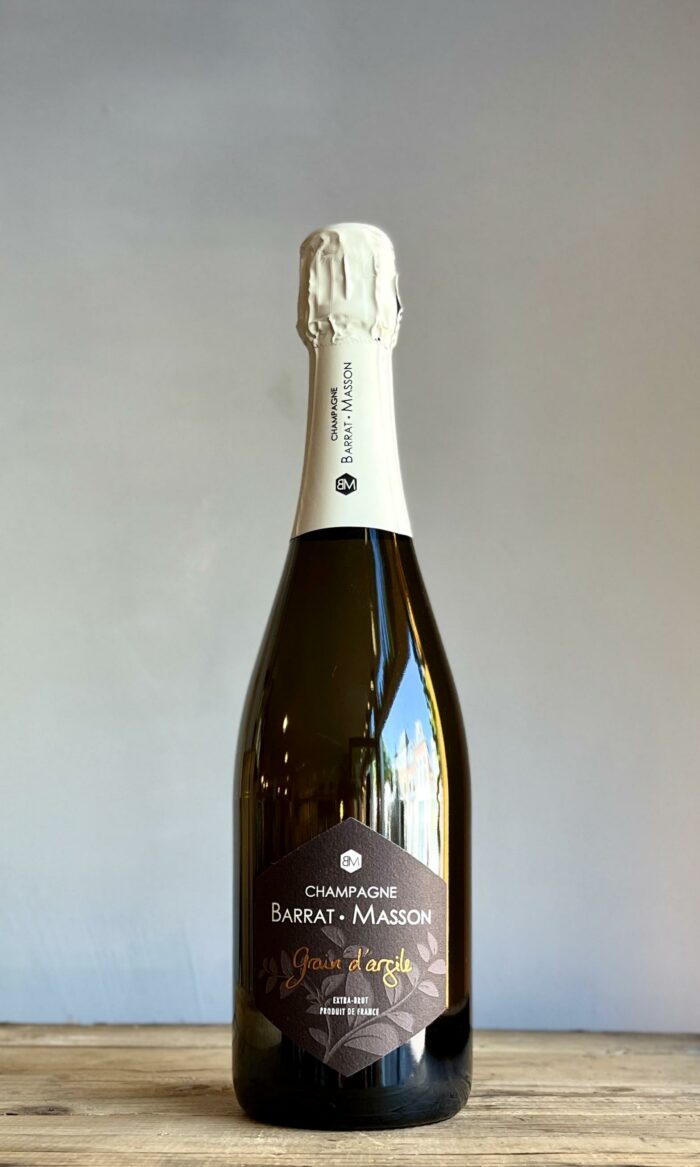 Grower Champagne Boerenchampagne biologische champagne
