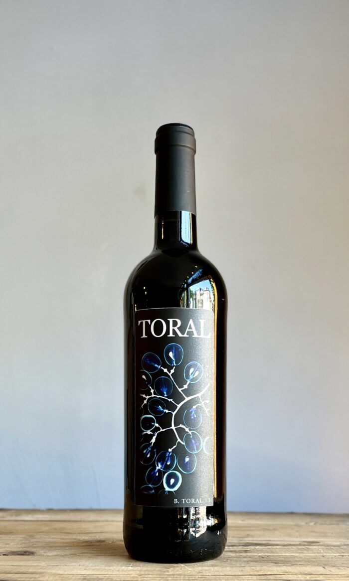 Natuurwijn biologische wijn Tempranillo Spanje Sierra Nevada