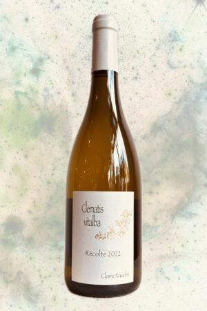 Domaine Naudin-Ferrand Hautes-Côtes de Nuits Blanc 'Clematis Vitalba' 2022