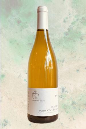 Domaine Naudin-Ferrand Bourgogne Haute-Cotes de Nuits Blanc 2019