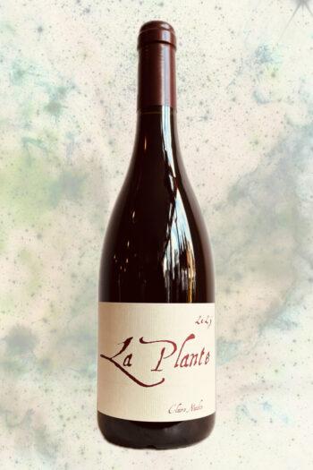 Domaine Naudin-Ferrand Hautes-Côtes de Nuits Rouge 'La Plante' 2023 Pinot Noir