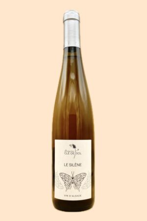 Grand Cru Riesling Biodynamisch Elzas