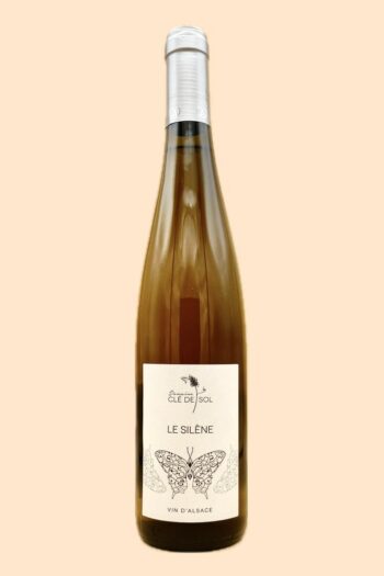 Grand Cru Riesling Biodynamisch Elzas