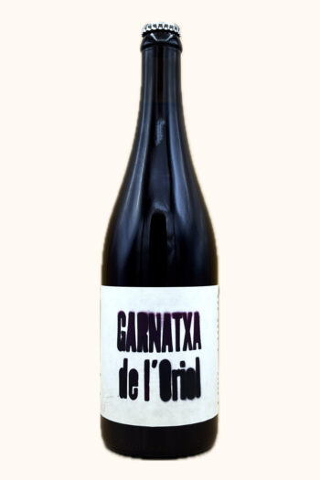 Cyclic Beer Farm ‘Garnatxa de l'Oriol’ 2023