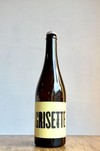 Cyclic Beer Farm ‘Grisette’ 2023