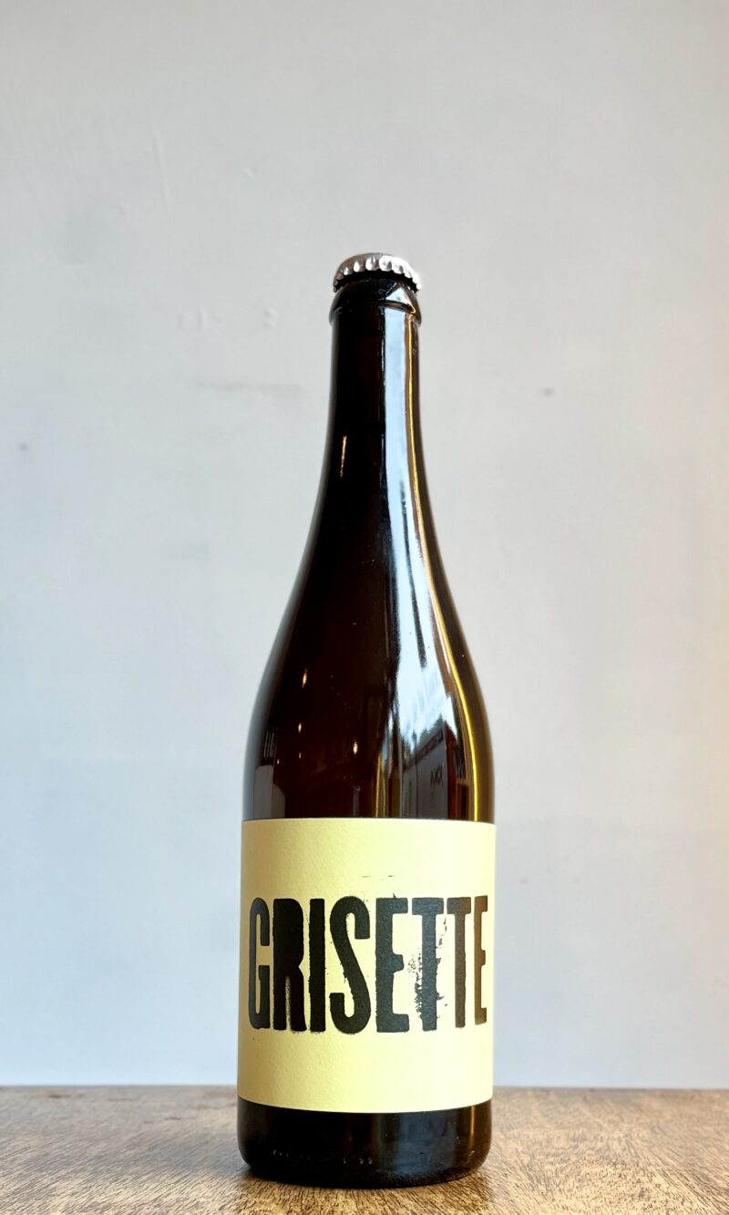 Cyclic Beer Farm ‘Grisette’ 2023