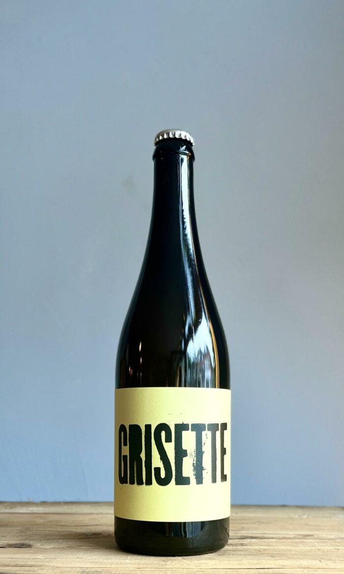 Speciaalbier Craft beer sour biologisch
