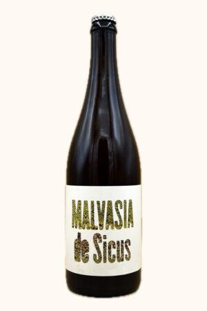 Cyclic Beer Farm ‘Malvasia de Sicus’ 2023