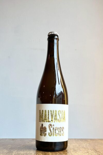 Cyclic Beer Farm ‘Malvasia de Sicus’ 2023