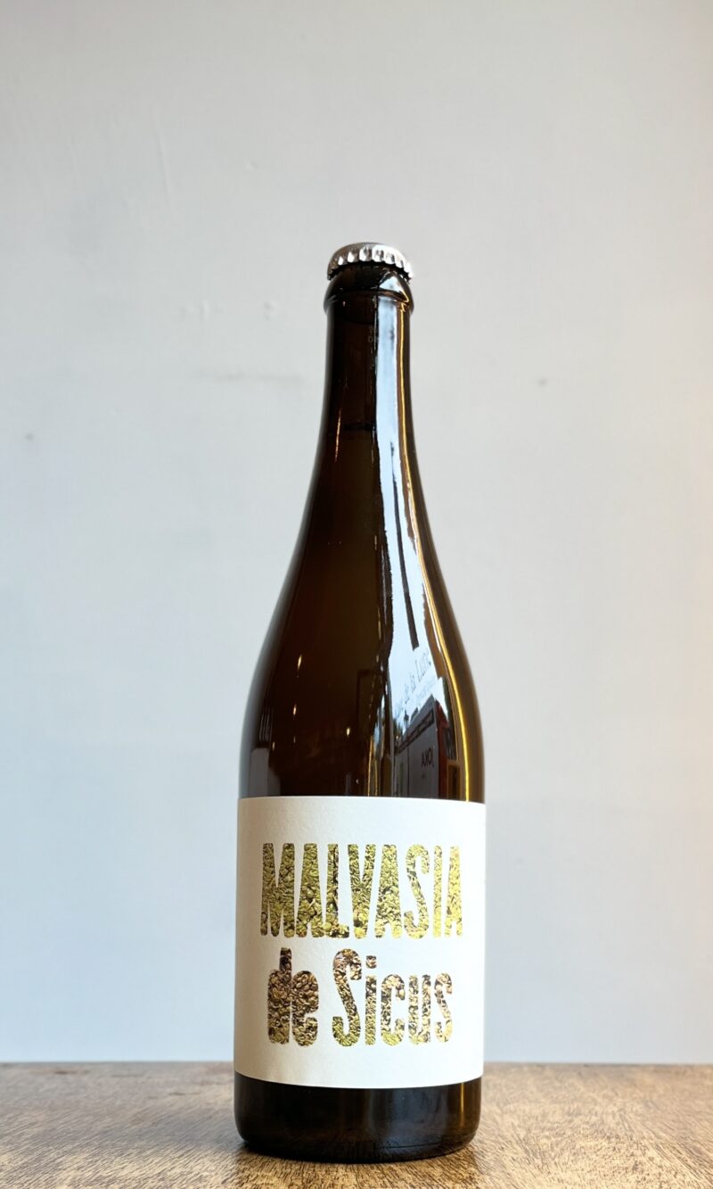 Cyclic Beer Farm ‘Malvasia de Sicus’ 2023