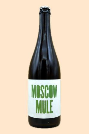 Cyclic Beer Farm ‘Moscow Mule’ 2023