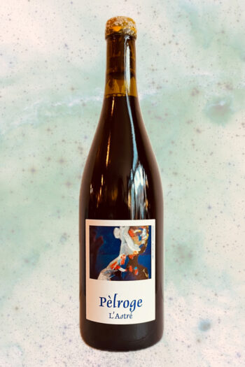Domaine de l'Astré 'Pelroge' 2021