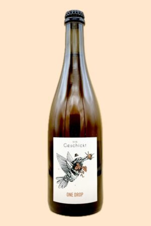 Domaine Geschickt 'One Drop' 2022