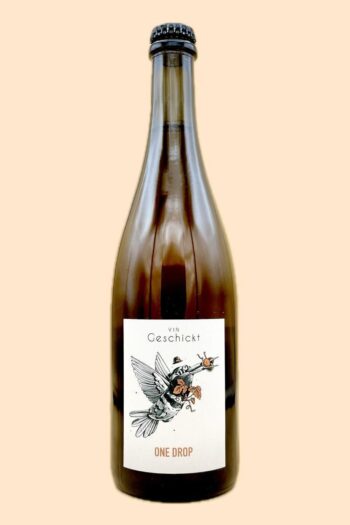 Domaine Geschickt 'One Drop' 2022