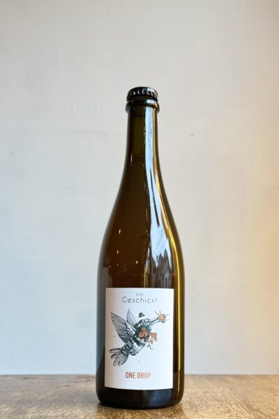 Domaine Geschickt 'One Drop' 2022