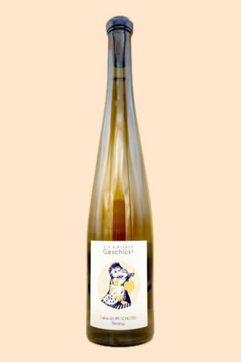 Domaine Geschickt Riesling 'Im Schloss' 2022