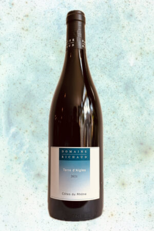 Domaine Richaud Cotes du Rhone 'Terres des Aigles' 2021