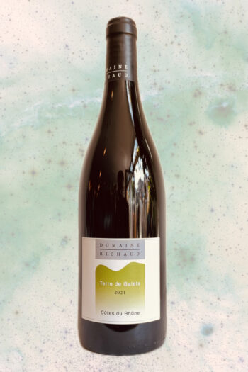 Domaine Richaud 'Terre de Galets' Cotes du Rhone 2021