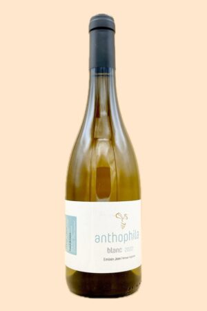 Domaine Emilien Jean 'Anthophila Blanc' 2022 Sauvignon Blanc