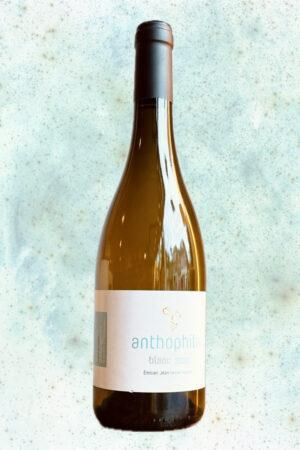 Domaine Emilien Jean 'Anthophila Blanc' 2022 Sauvignon Blanc