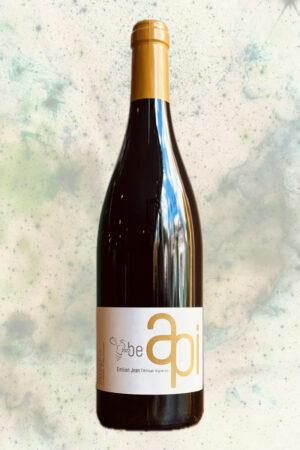 Domaine Emilien Jean 'Be Api' Cotes du Marmandais 2022