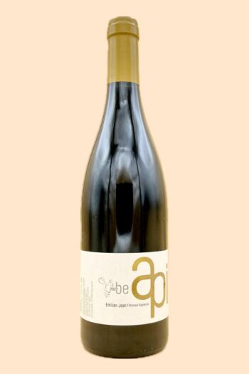 Domaine Emilien Jean 'Be Api' Cotes du Marmandais 2022