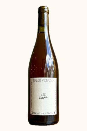 Vino Gazzetta ‘Bianco Vignarola’ 2021