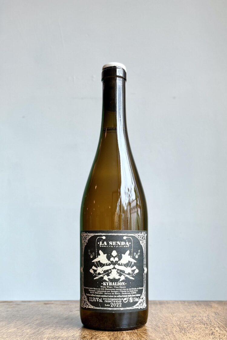 Bierzo Palomino