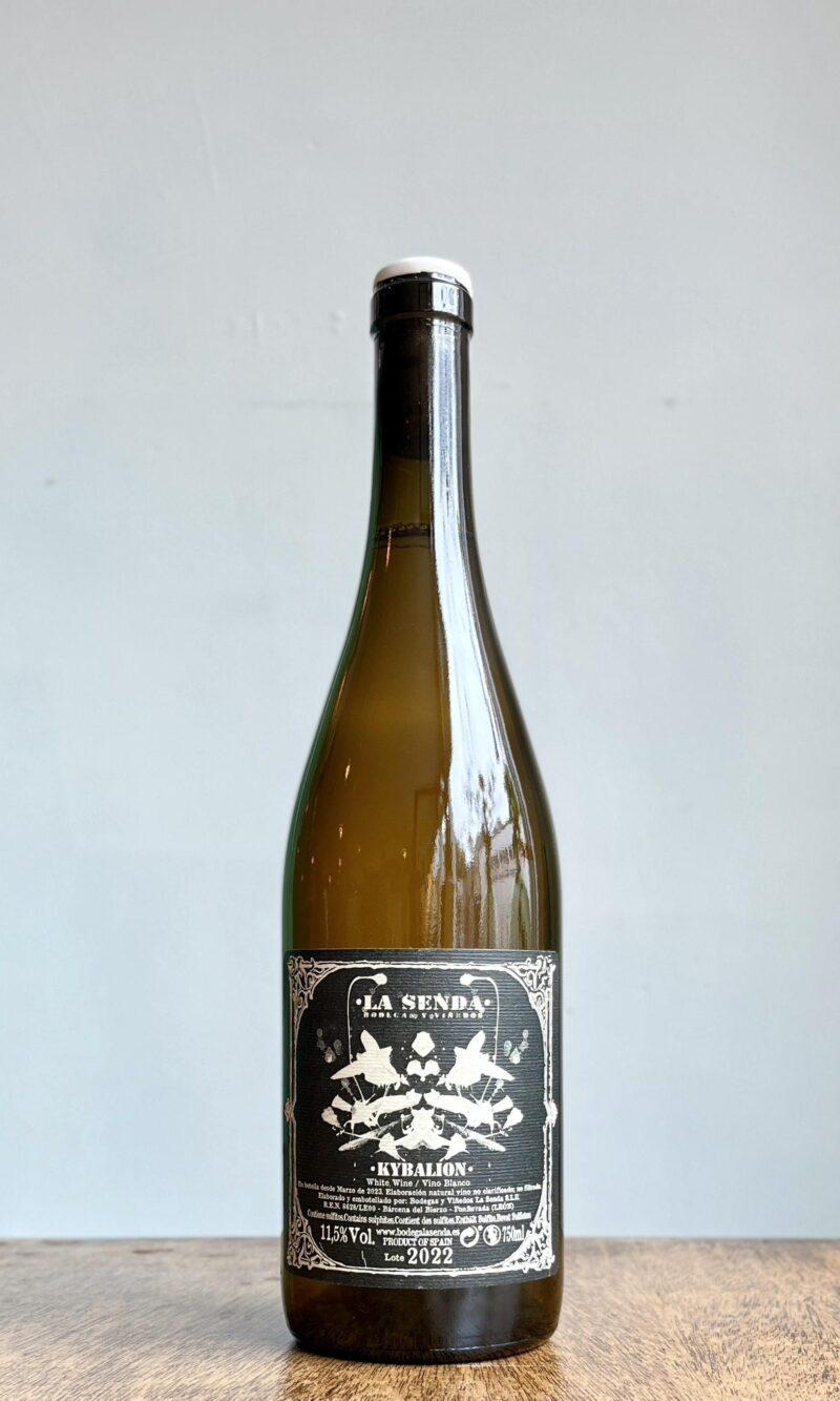 Bierzo Palomino