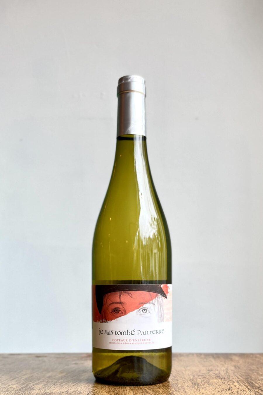 Languedoc biologische Viognier biologische witte wijn