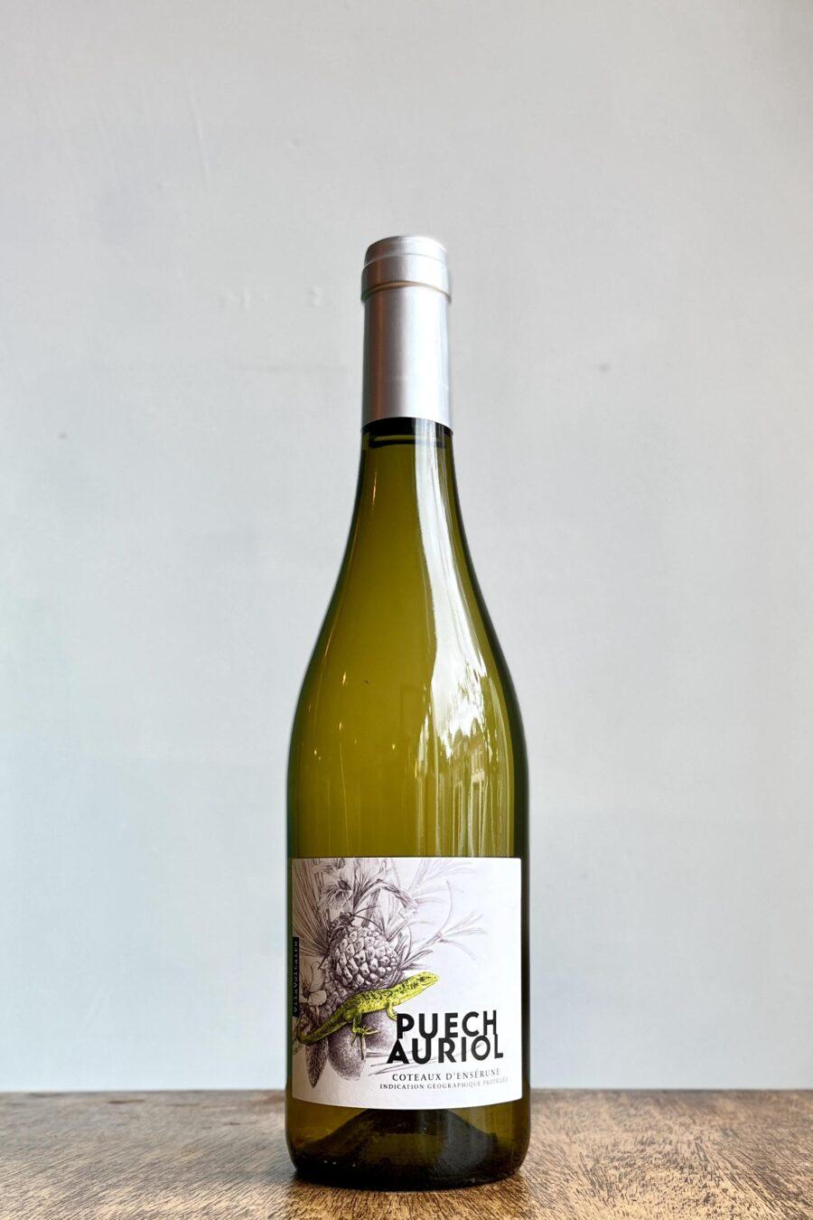 Biologische chardonnay carignan blanc houtrijping acacia