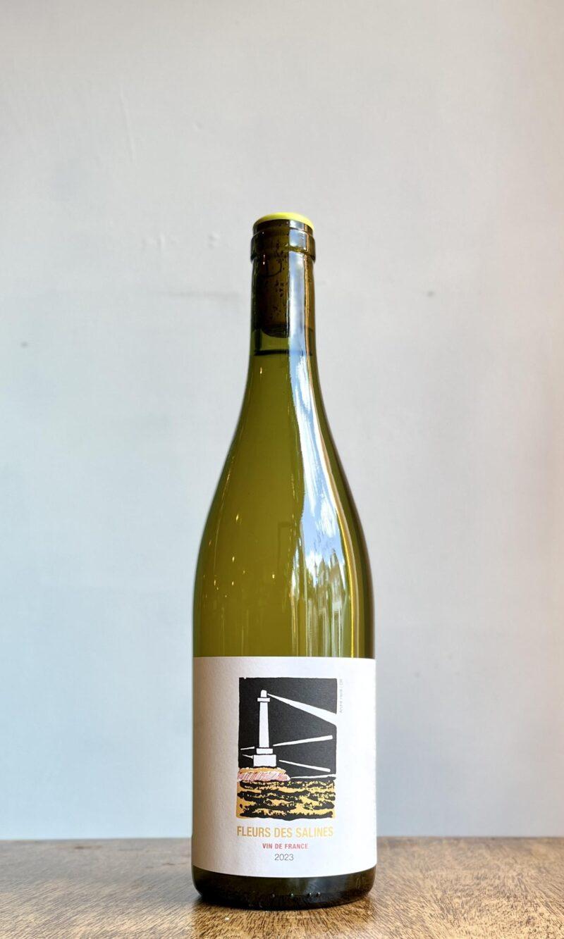 Vermentino Mas Mellet L'Anglore Costieres de Nimes Biologisch Vin Naturel