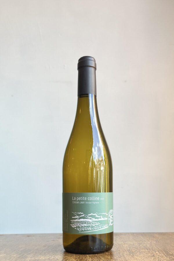 Biologische Sauvignon Blanc Cotes du Marmandais Sud-Ouest