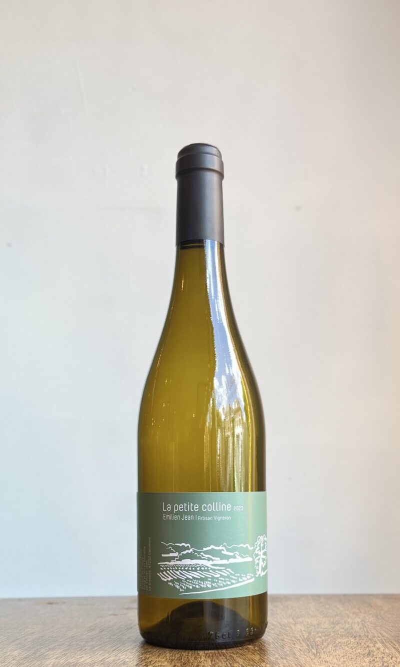 Biologische Sauvignon Blanc Cotes du Marmandais Sud-Ouest