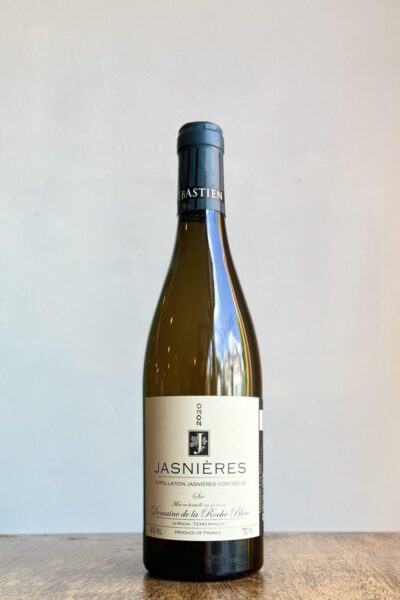 Chenin Blanc Jasnieres Loire Biodynamisch