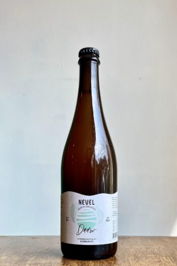 Nevel Wild Ales 'Dauw' 0,75L