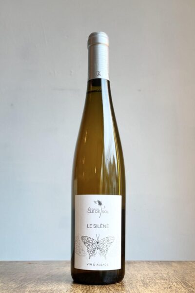 Grand Cru Riesling Biodynamisch Elzas