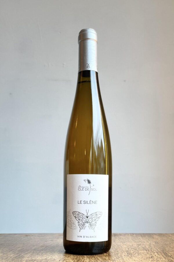 Grand Cru Riesling Biodynamisch Elzas