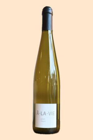 Domaine Julien Meyer A-La-Vie