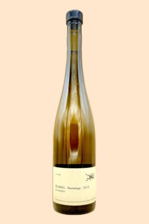 Domaine Julien Meyer Zellberg Sylvaner Biodynamisch