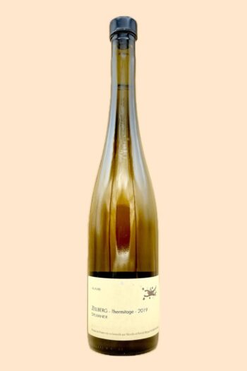 Domaine Julien Meyer Zellberg Sylvaner Biodynamisch