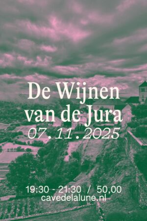 07.11 De Wijnen van de Jura (Vrijdag)