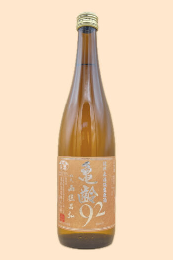 Kirei Shuzo 'Kirei 92' Sake