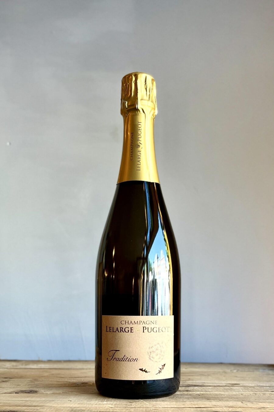 Grower champagne biodynamisch biologisch Pinot Meunier Pinot Noir Chardonnay