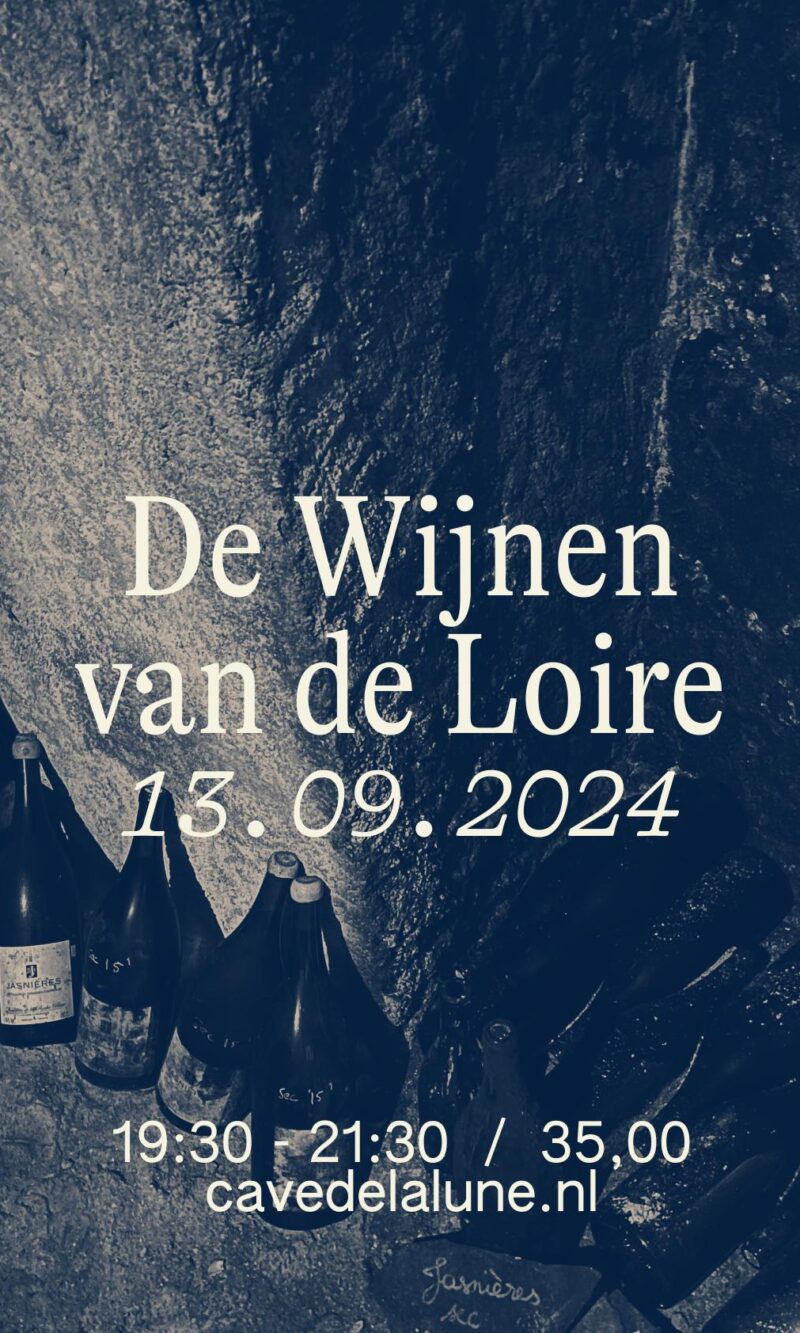 Wine Tasting Leiden