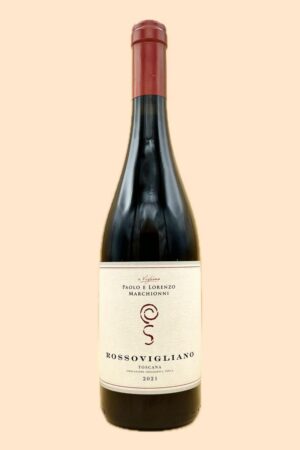 Sangiovese Chianti Biodynamisch